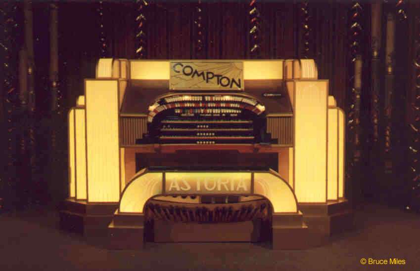 Church deals organ sf2